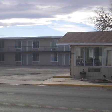 Laramie Valley Inn Exterior photo