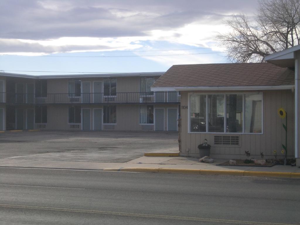 Laramie Valley Inn Exterior photo