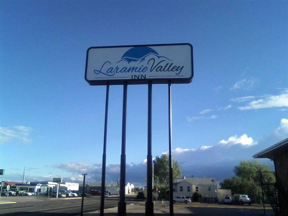 Laramie Valley Inn Exterior photo